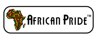 African Pride Logo