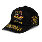 Buffalo Soldiers African American Legend Of The Black Soldiers
