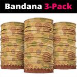 We Out 1849 African-American Neck Gaiter Harriet Tubman - African Pride
