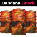 Reggae Legend Bob Neck Gaiter Retro Style - African Pride