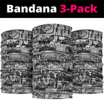 Black Power Neck Gaiter African American Culture - African Pride