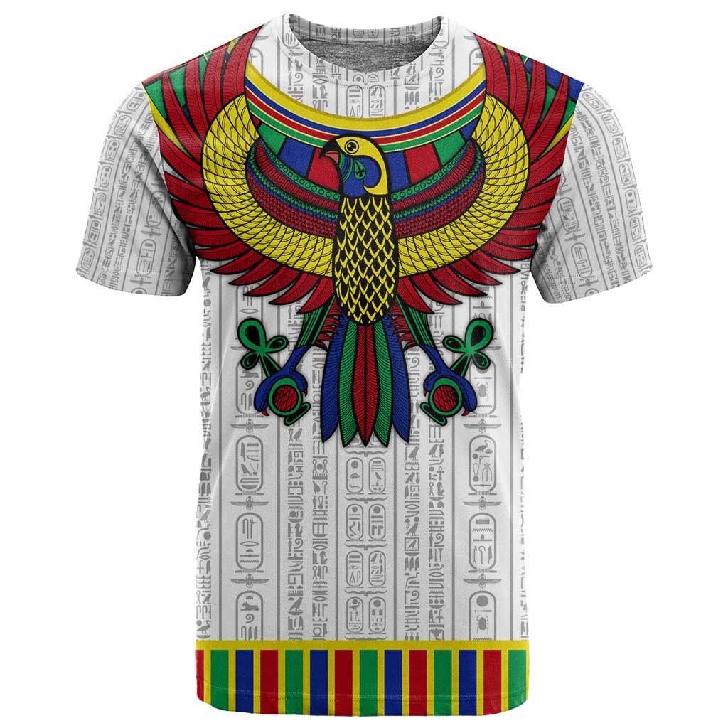 Egyptian Horus T shirt Gods of Egypt