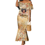 African Women Black History Mermaid Dress Civil Rights Leaders My Roots