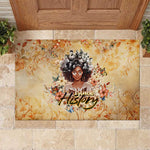 African Women Black History Rubber Doormat Civil Rights Leaders My Roots