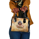 African Women Black History Shoulder Handbag Civil Rights Leaders My Roots