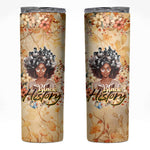 African Women Black History Skinny Tumbler Civil Rights Leaders My Roots