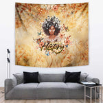 African Women Black History Tapestry Civil Rights Leaders My Roots