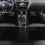 Buffalo Soldiers Car Mats 1866-1944 African American Black Heros Legacy - African Pride