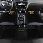 Montford Point Marines Car Mats Afro Black History Tribute - African Pride