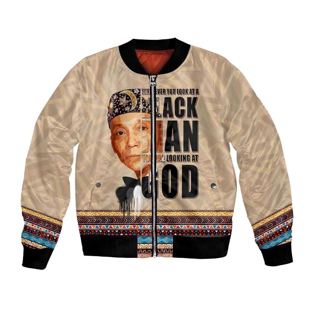 Elijah - Casual Bomber Jacket for a Relaxed Style