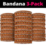 Love Africa Neck Gaiter - Beautiful Black Girl - African Pride