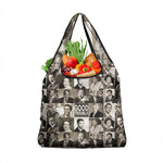 Good Trouble Grocery Bag Civil Rights Leaders