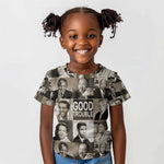 Good Trouble Kid T shirt Civil Rights Leaders