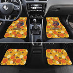 African Women Car Mats She Believed She Could So She Did