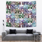 African American Tapestry The Civil Rights Journey in Puzzle