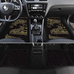 Afro Egypt Car Mats Horus Eyes Egyptian God
