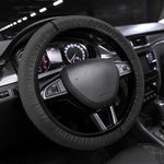 Civil Rights Leaders African American Steering Wheel Cover No Struggle No Progress