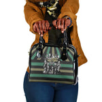 Black History Month Shoulder Handbag Civil Rights Leaders
