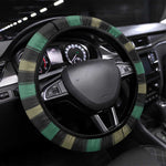 Black History Month Steering Wheel Cover Civil Rights Leaders
