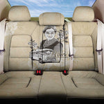 Nah Rosa Parks African Back Car Seat Cover Black Women History - African Pride