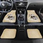 Nah Rosa Parks African Car Mats Black Women History - African Pride
