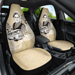 Nah Rosa Parks African Car Seat Cover Black Women History - African Pride