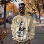 Nah Rosa Parks African Sweatshirt Black Women History - African Pride