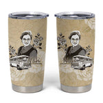 Nah Rosa Parks African Tumbler Cup Black Women History - African Pride