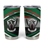 African Sudan Tumbler Cup Victory Is Ours - African Pride