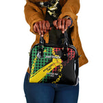 Juneteenth 1865 Shoulder Handbag Break Every Chain