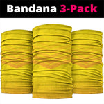 Cricket Jamaica Neck Gaiter Scorpions We Made Legends - African Pride