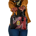 Anpi an Ayiti 1804–1806 Haiti Shoulder Handbag Liberte ou la Mort!