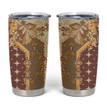 Mughal Empire Motif Unique Tumbler Cup