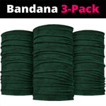 South Africa Rugby Neck Gaiter - Stronger Together, Stronger Forever, Bokke World Cup - African Pride
