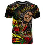 The Father of Reggae T shirt - Legendary Birthday Tribute