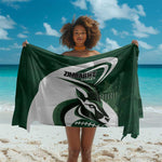 Rugby Zimbabwe Sarong Sables Is The Champion - African Pride