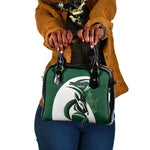 Rugby Zimbabwe Shoulder Handbag Sables Is The Champion - African Pride
