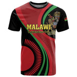 Malawi Independence Day T shirt Unity and Freedom