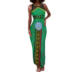 Mali Tank Maxi Dress Mali ka Fasojamana