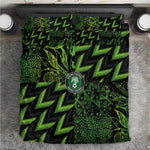 Nigeria Football Bedding Set Champions-Super Eagles - African Pride