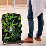 Nigeria Football Luggage Cover Champions-Super Eagles - African Pride