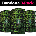 Nigeria Football Neck Gaiter Champions-Super Eagles - African Pride