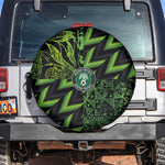 Nigeria Football Spare Tire Cover Champions-Super Eagles - African Pride