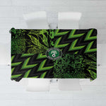 Nigeria Football Tablecloth Champions-Super Eagles - African Pride