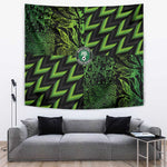 Nigeria Football Tapestry Champions-Super Eagles - African Pride