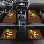 Ethiopia's Pride - Coffee Culture Car Mats