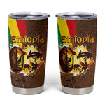 Ethiopia's Pride - Coffee Culture Tumbler Cup