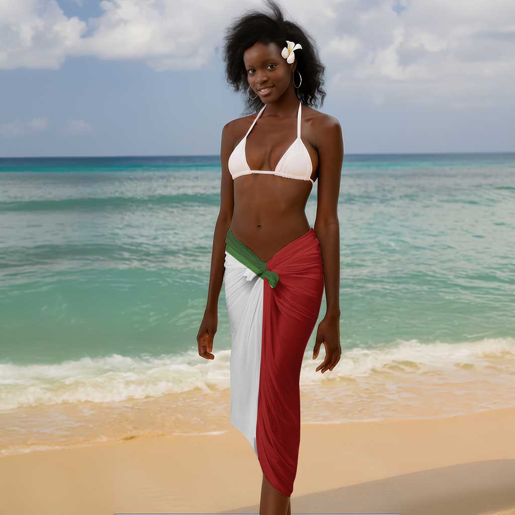 Happy Independence of Sudan Sarong Soldiers Fight for Homeland - Victory is ours