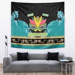 Afro Bahamians Junkanoo Tapestry Junkanoo Is Life