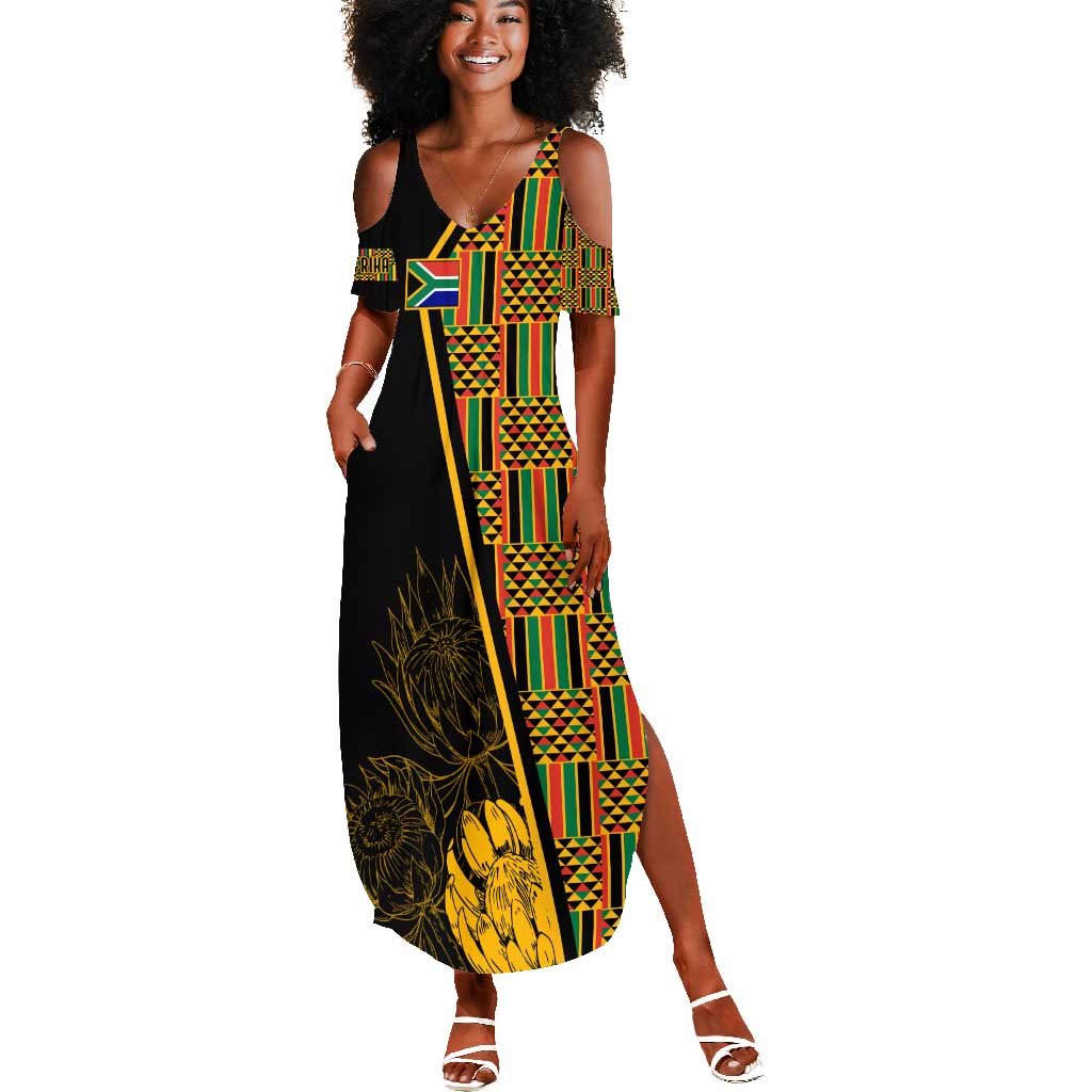 maxi dress patterns south africa Shweshwe maxi dresses